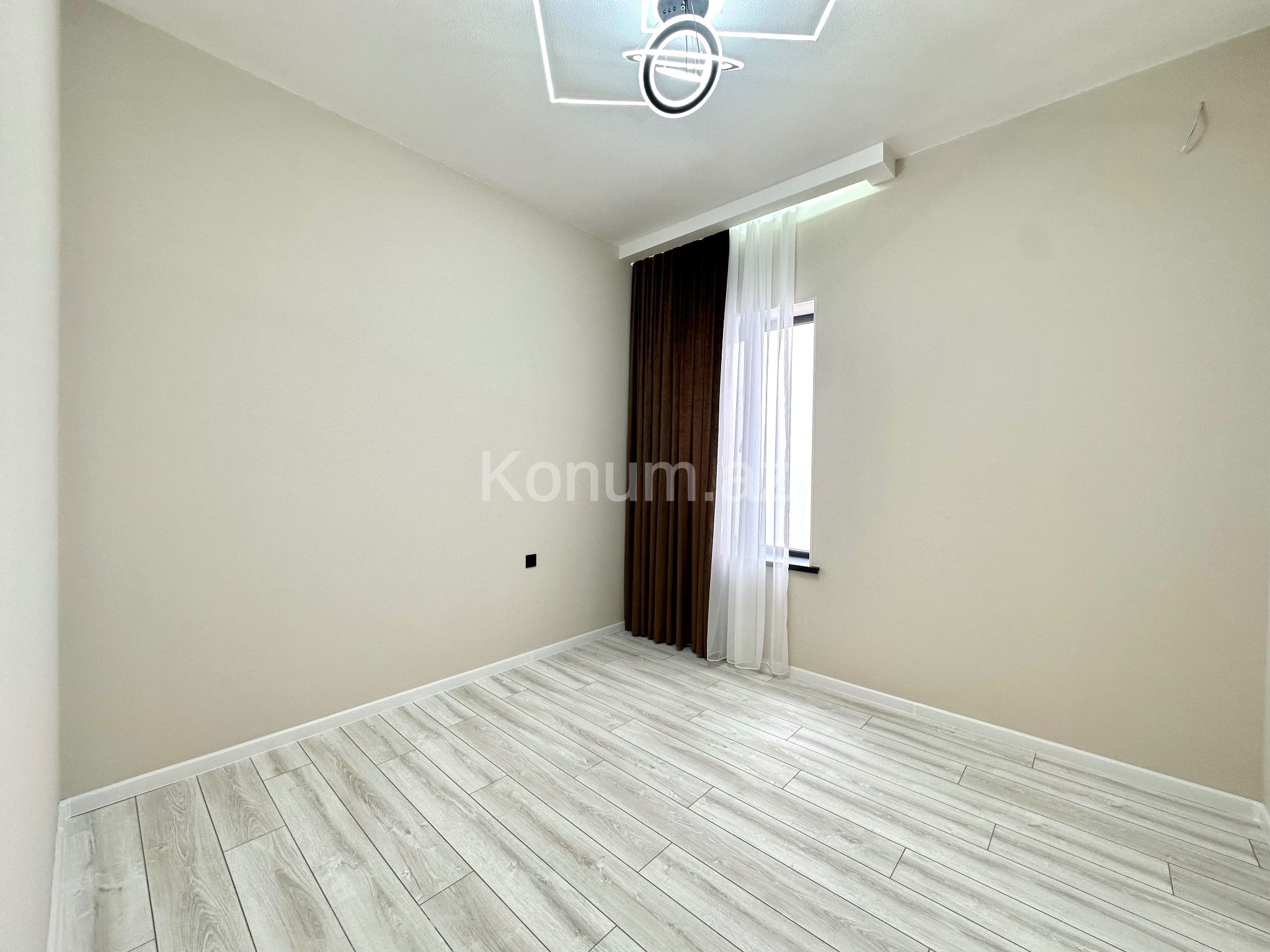 4 rooms, 160 m² - Baku, Khazar - For sale — photo 6