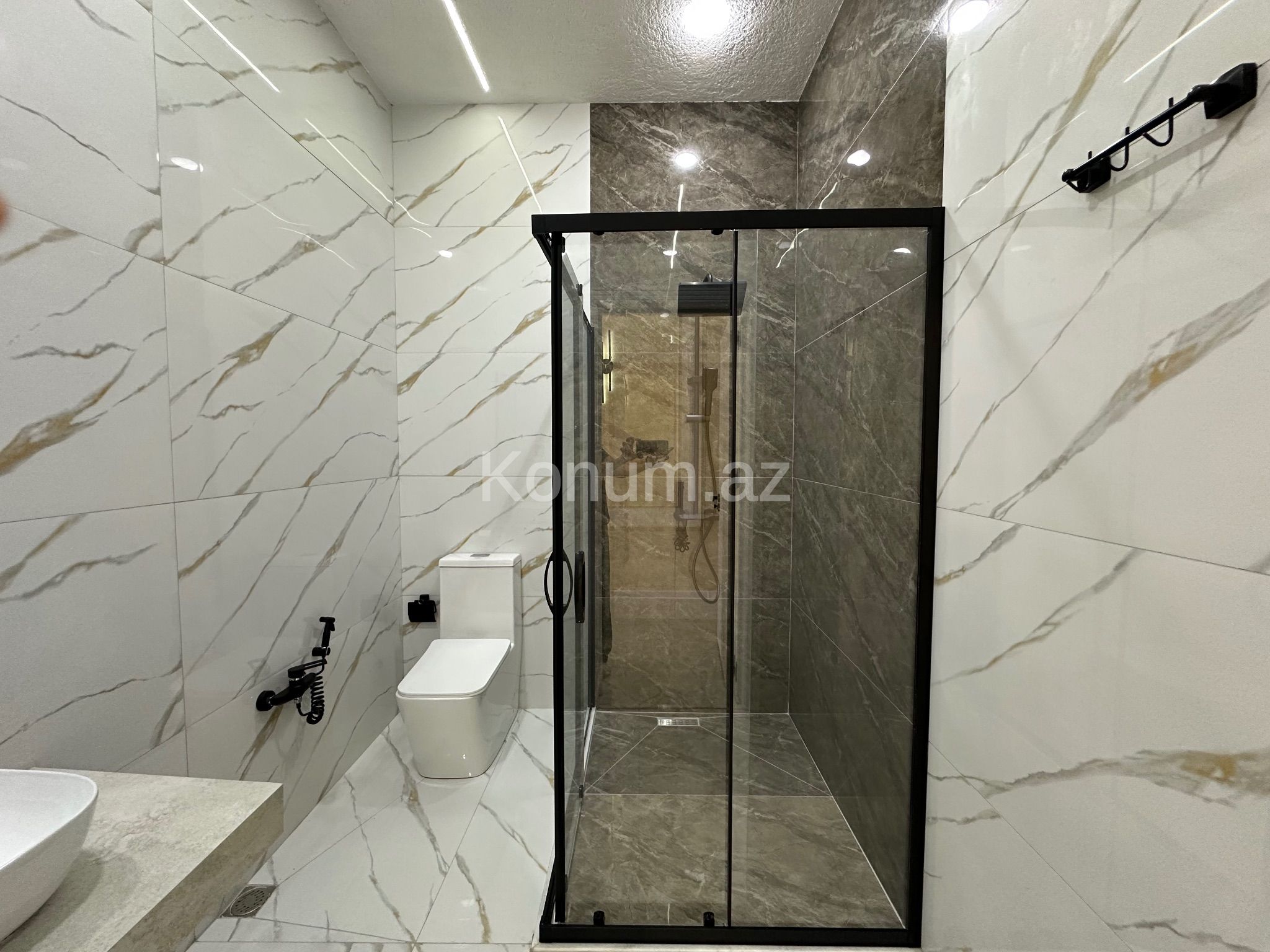 4 rooms, 160 m² - Baku, Khazar - For sale — photo 7