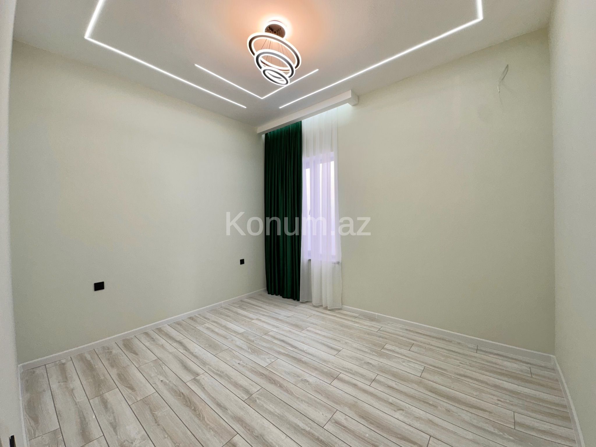 4 rooms, 160 m² - Baku, Khazar - For sale — photo 8