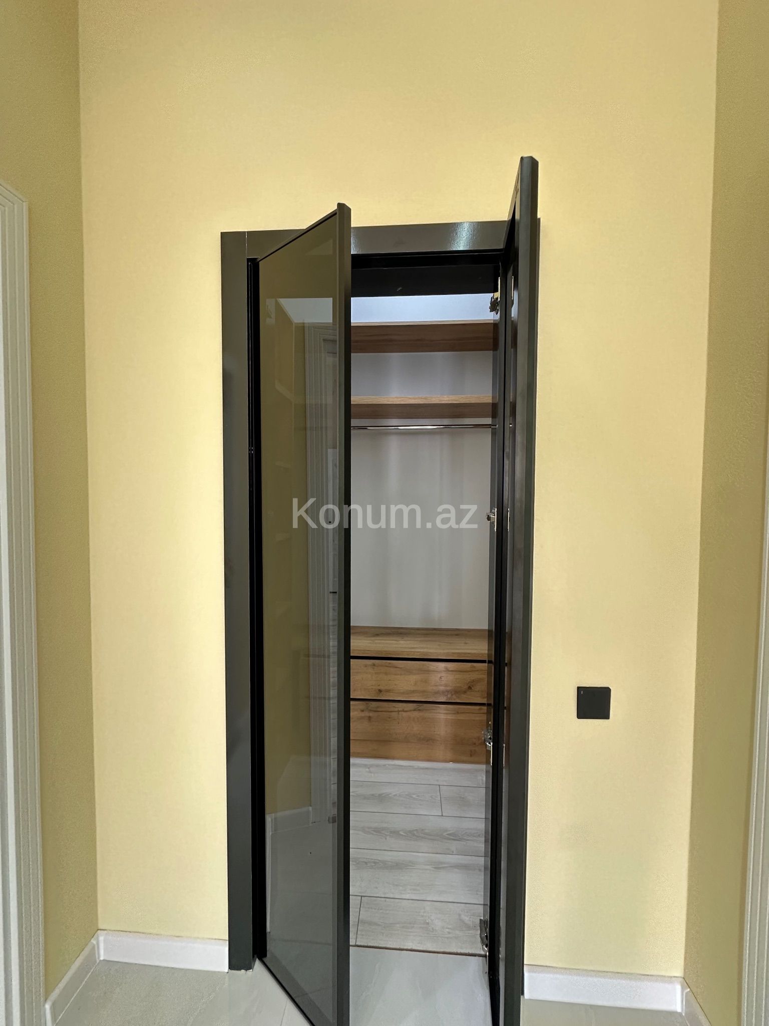 4 rooms, 160 m² - Baku, Khazar - For sale — photo 9