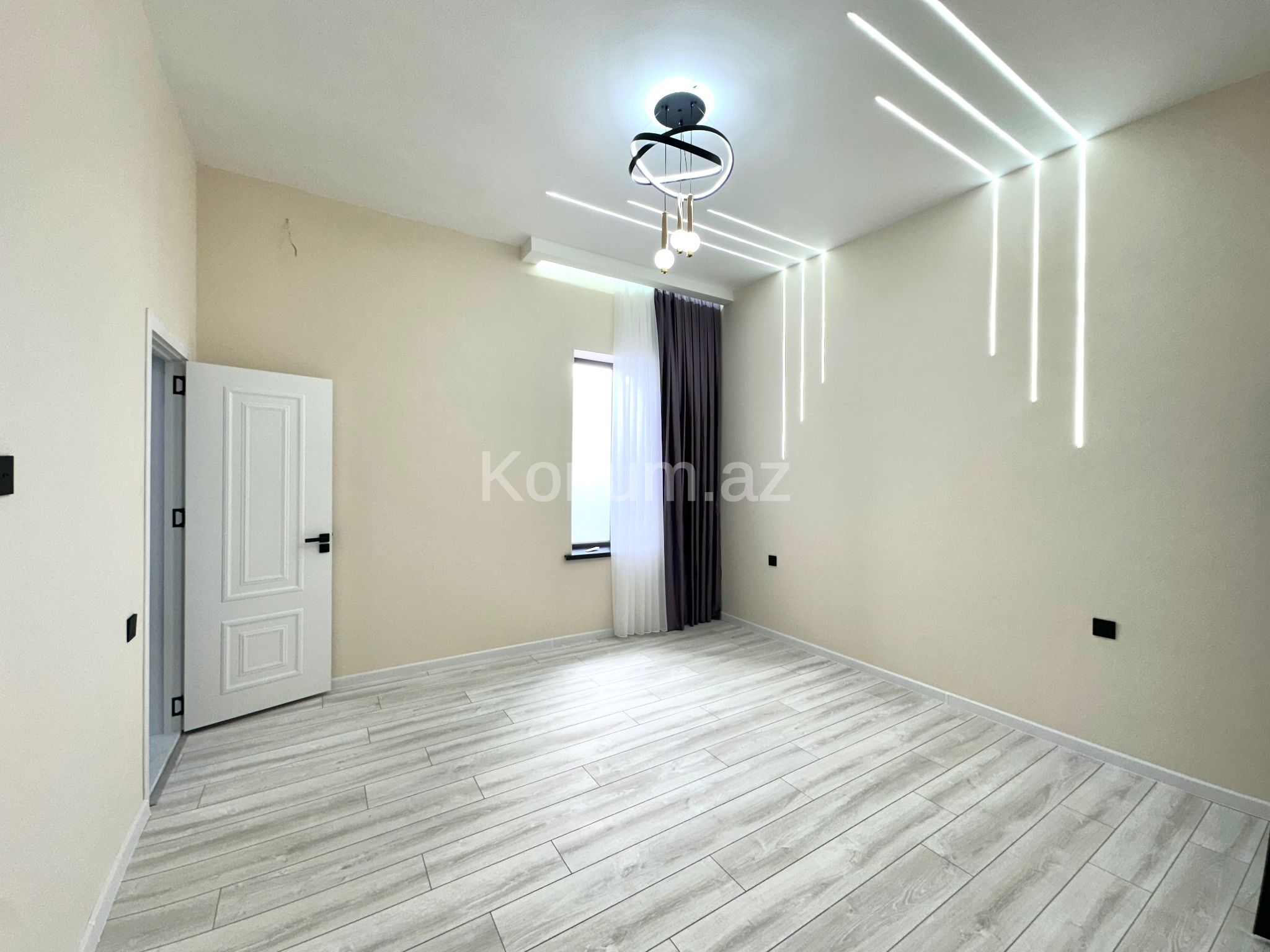 4 rooms, 160 m² - Baku, Khazar - For sale — photo 10