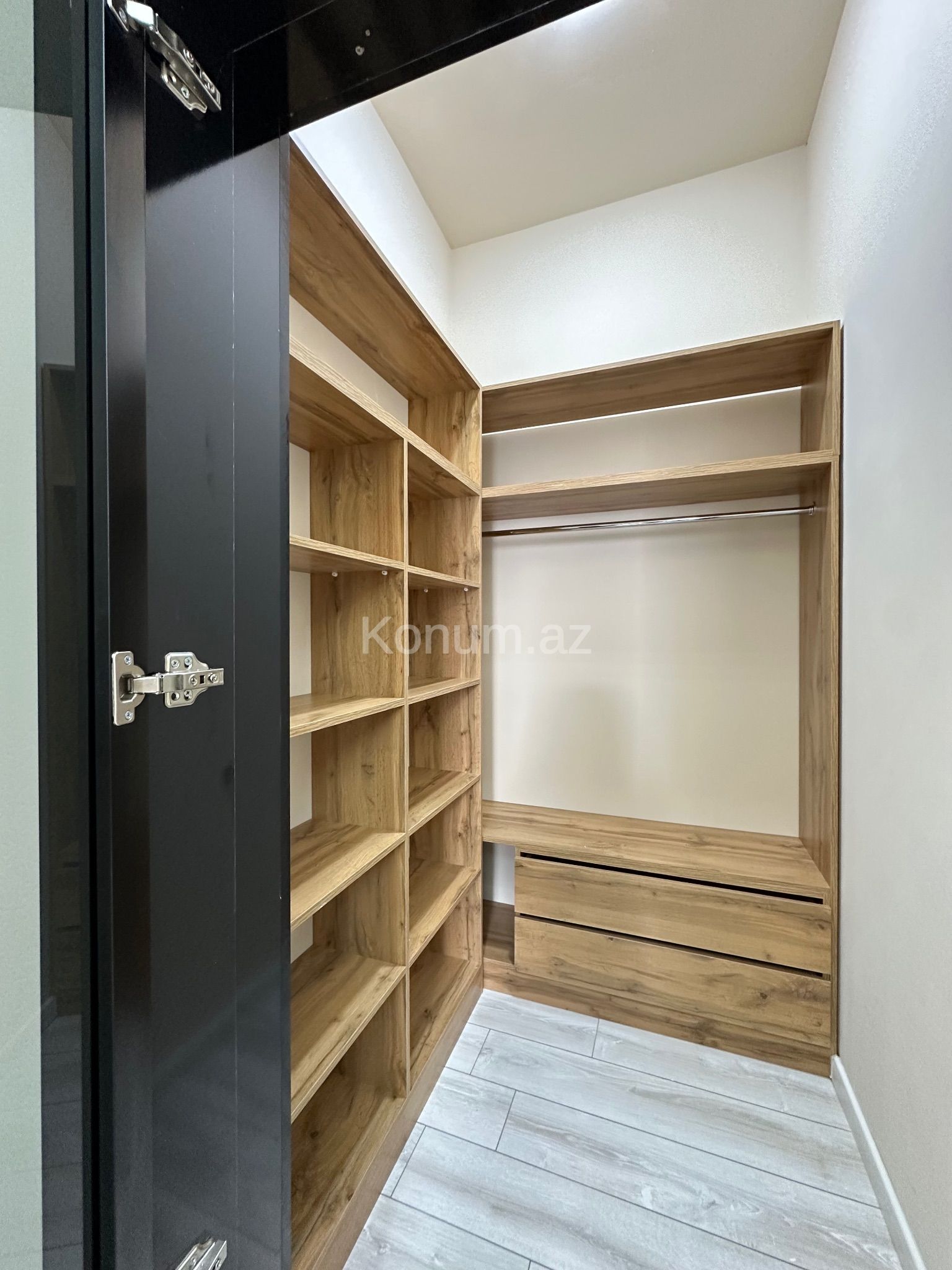 4 rooms, 160 m² - Baku, Khazar - For sale — photo 12