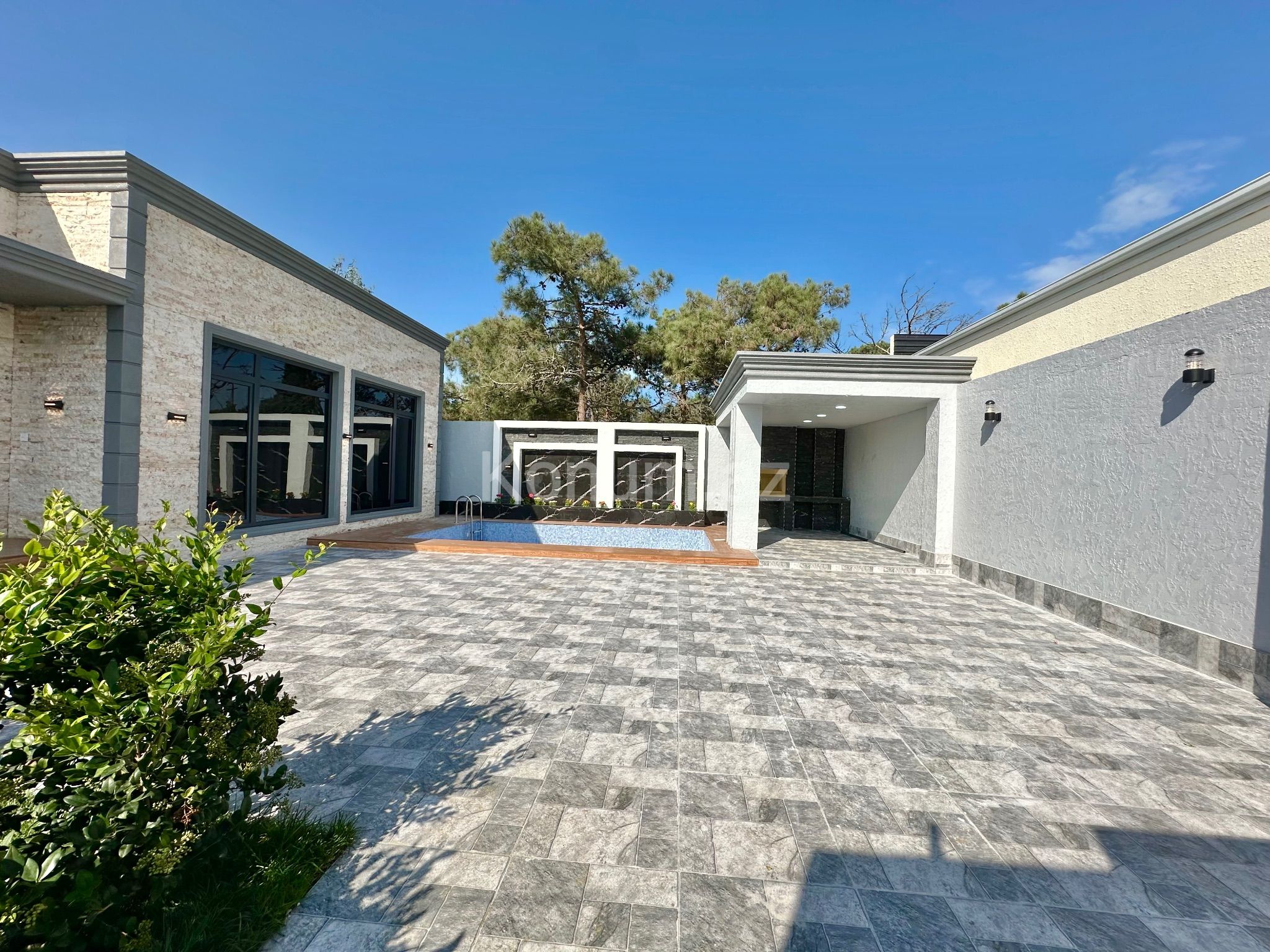 4 otaq, 140 m² - Bakı, Xəzər - satılır — foto 3