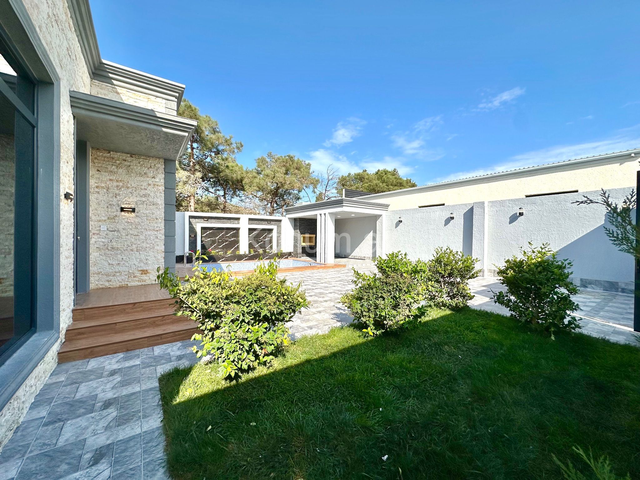 4 otaq, 140 m² - Bakı, Xəzər - satılır — foto 5