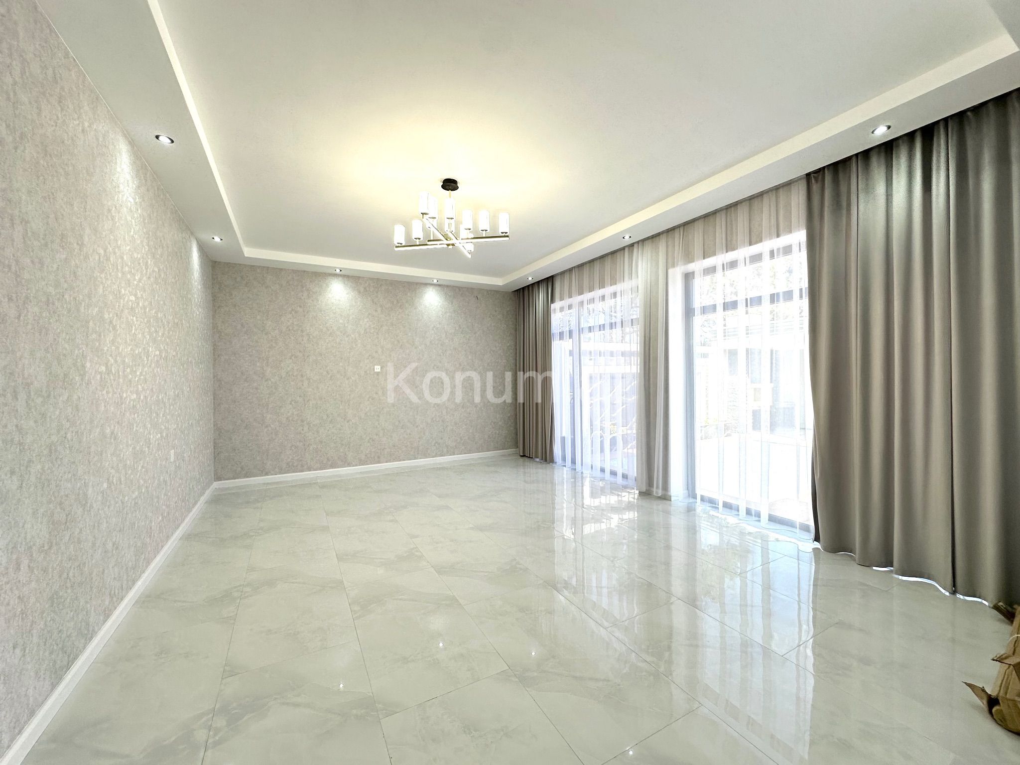 4 otaq, 140 m² - Bakı, Xəzər - satılır — foto 6