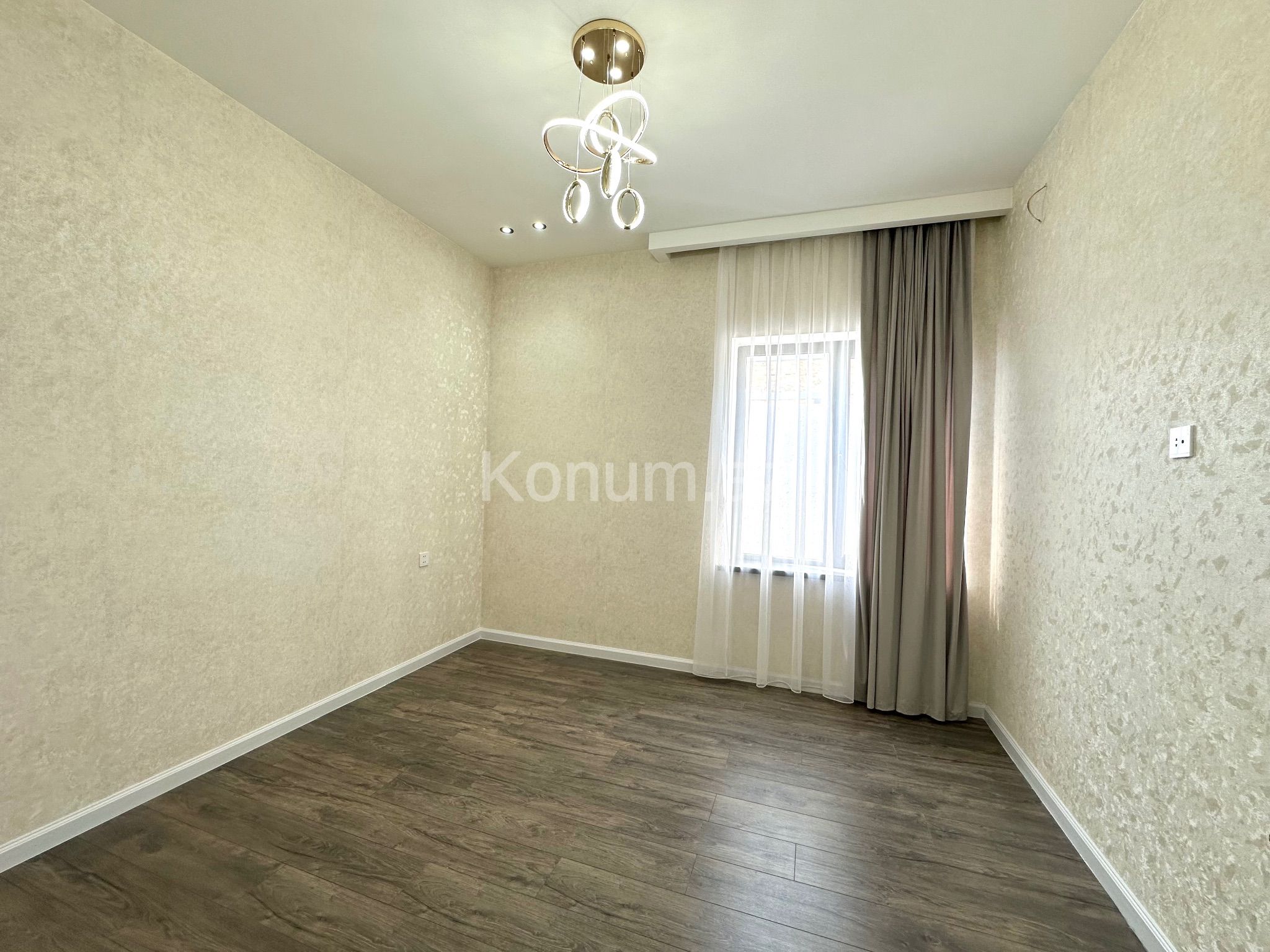 4 otaq, 140 m² - Bakı, Xəzər - satılır — foto 10