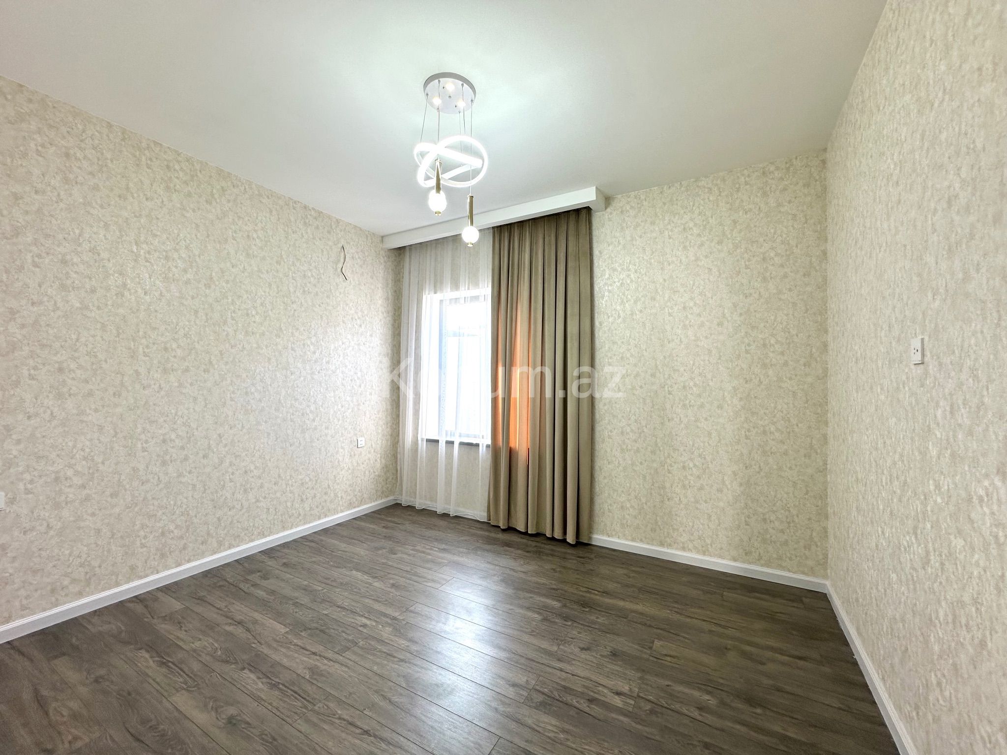 4 otaq, 140 m² - Bakı, Xəzər - satılır — foto 9