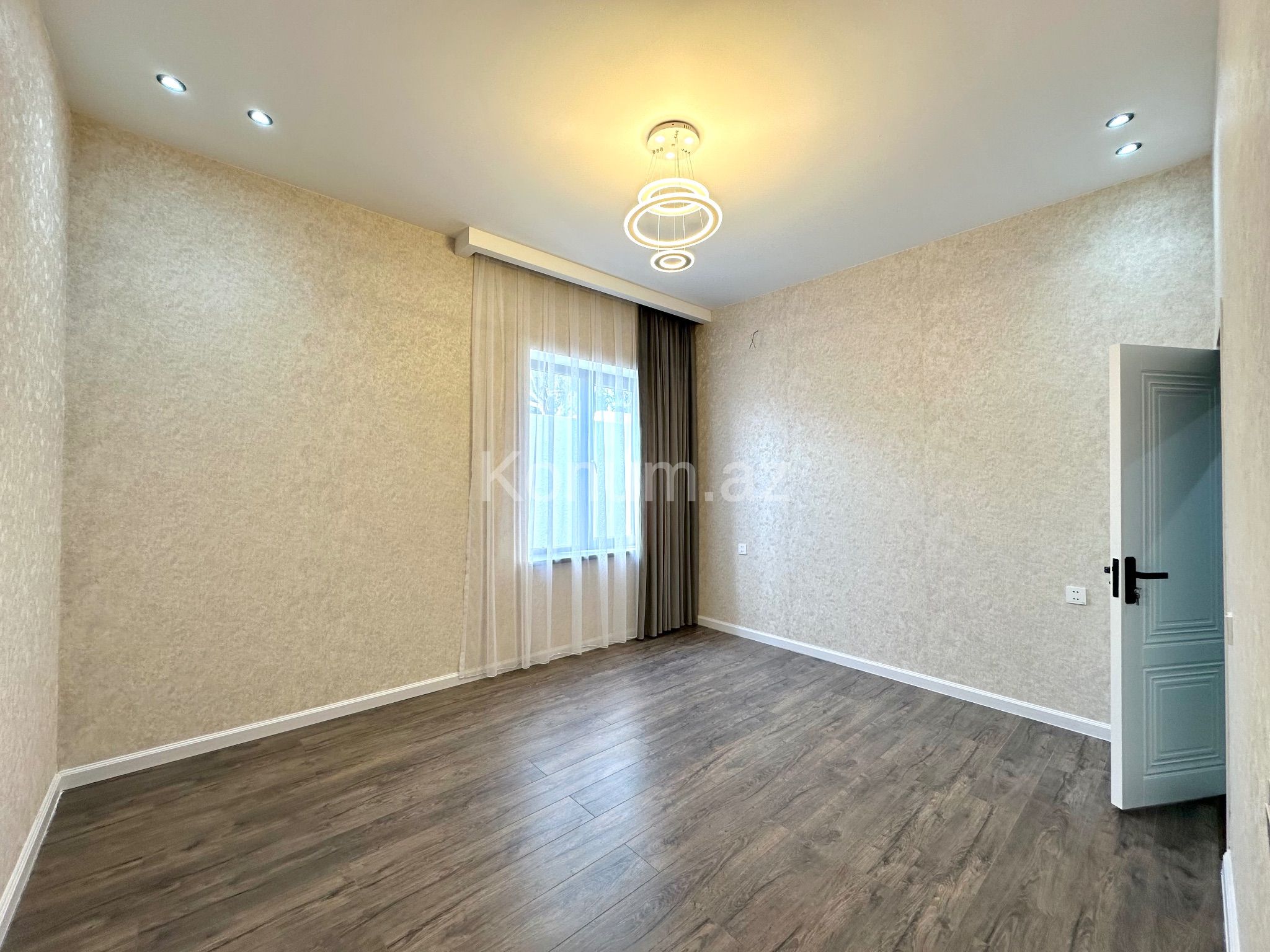 4 otaq, 140 m² - Bakı, Xəzər - satılır — foto 11
