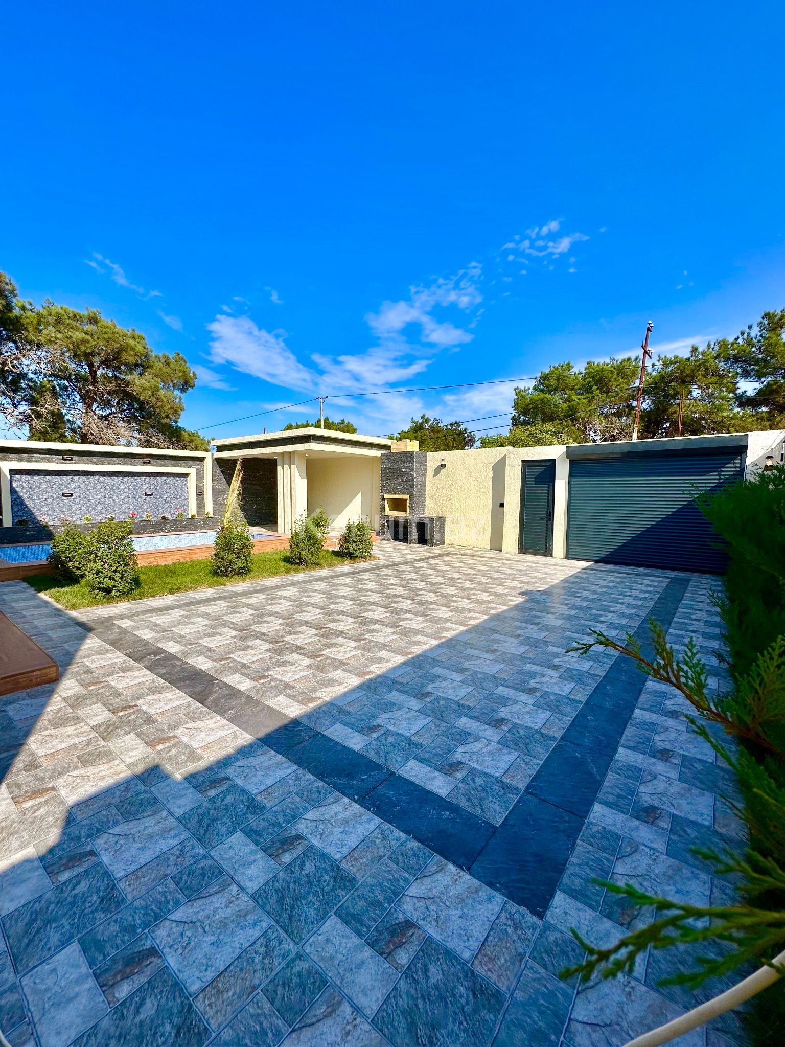 4 otaq, 140 m² - Bakı, Xəzər - satılır — foto 3