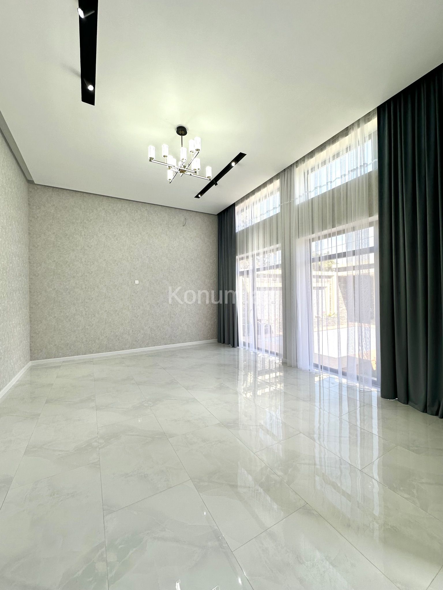 4 otaq, 140 m² - Bakı, Xəzər - satılır — foto 6