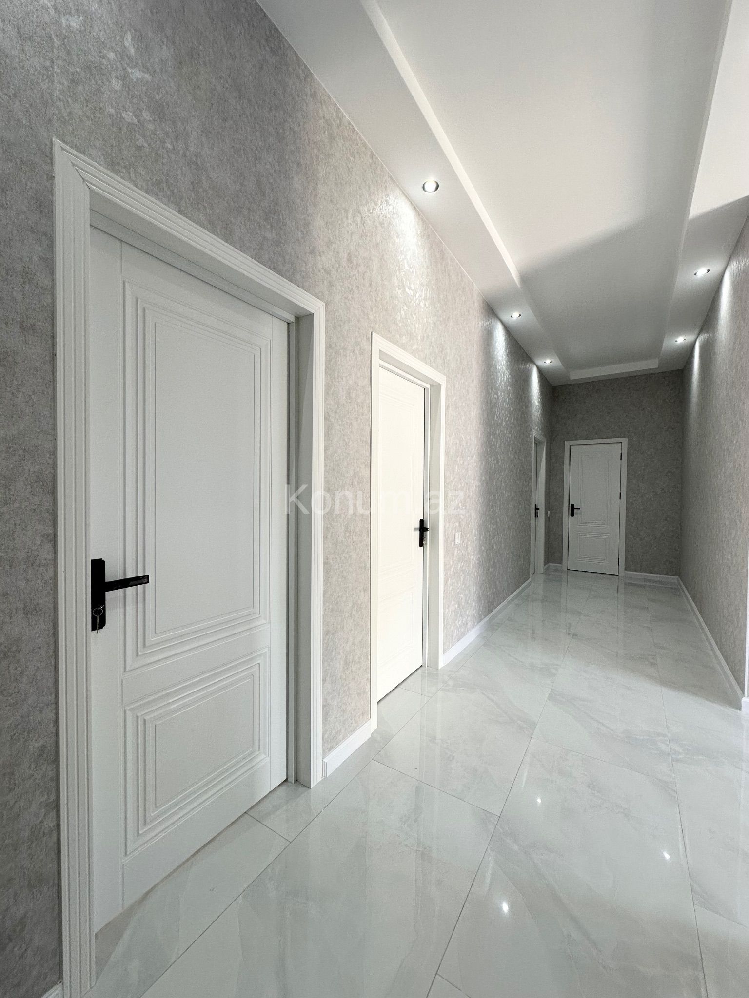 4 otaq, 140 m² - Bakı, Xəzər - satılır — foto 8