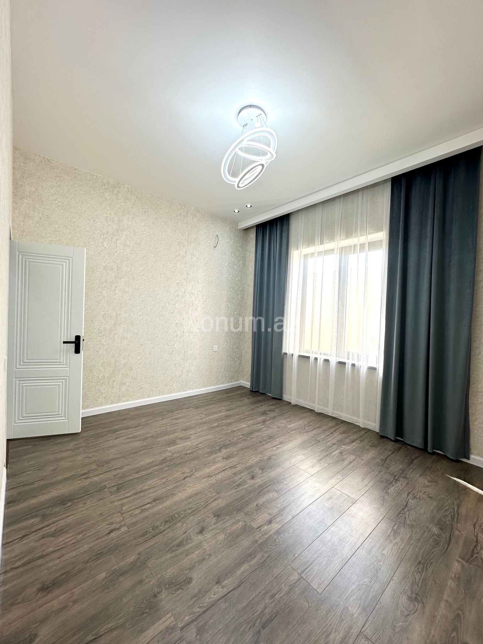 4 otaq, 140 m² - Bakı, Xəzər - satılır — foto 9