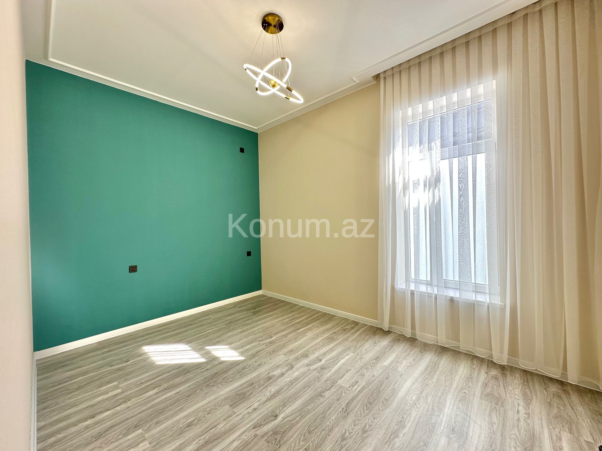 4 otaq, 110 m² - Bakı, Xəzər - satılır — foto 5