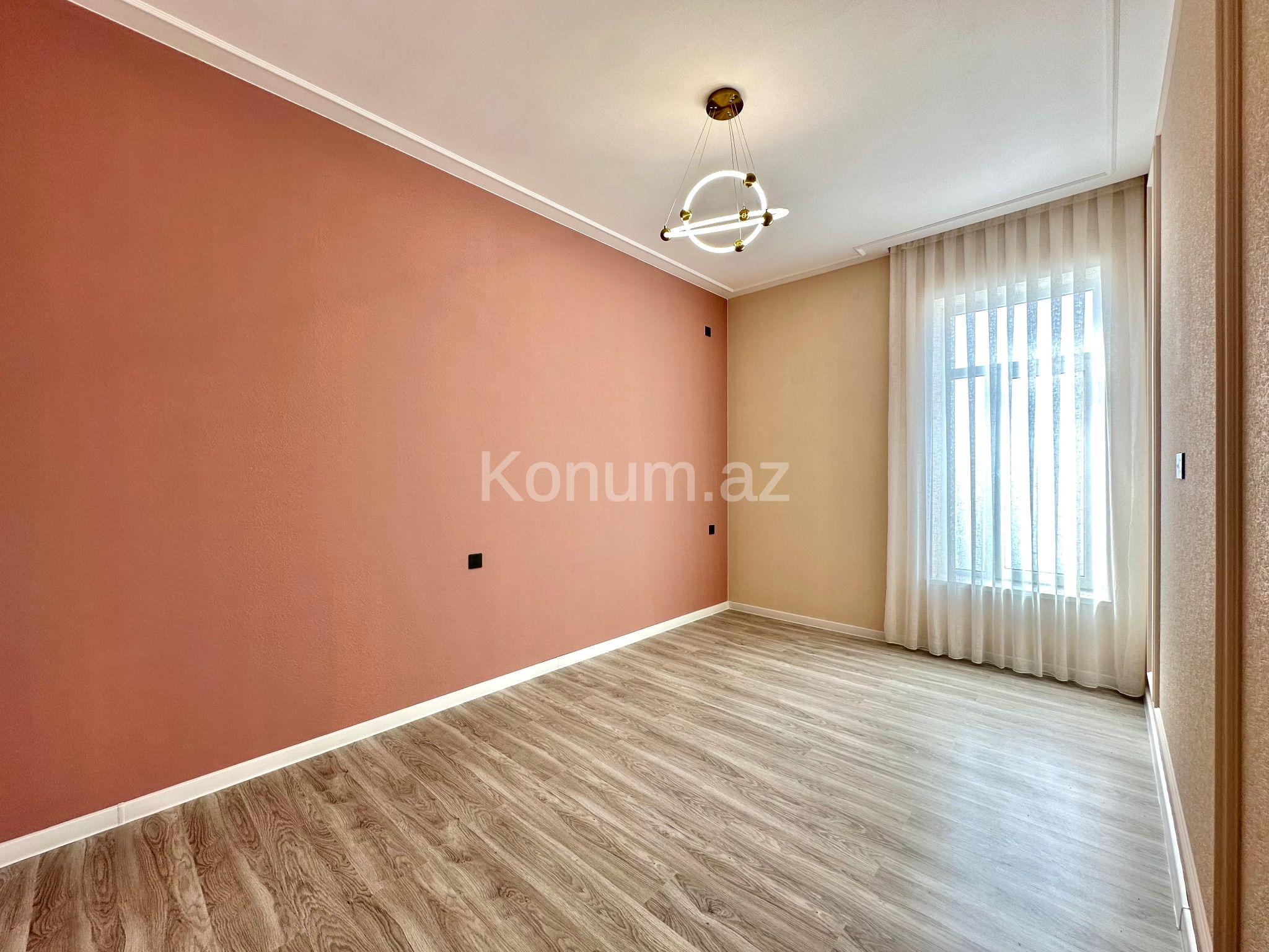 4 otaq, 110 m² - Bakı, Xəzər - satılır — foto 6