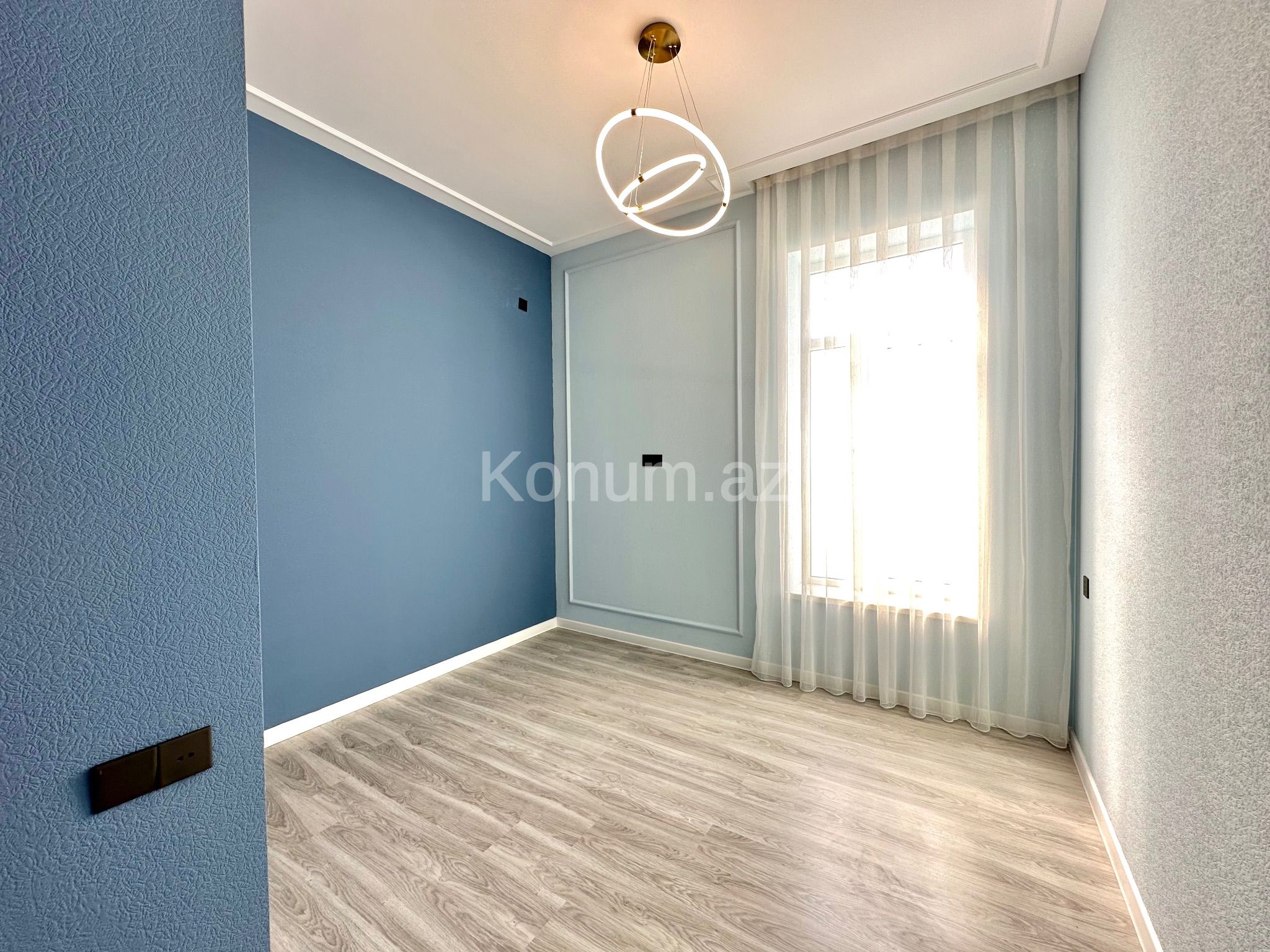 4 otaq, 110 m² - Bakı, Xəzər - satılır — foto 7