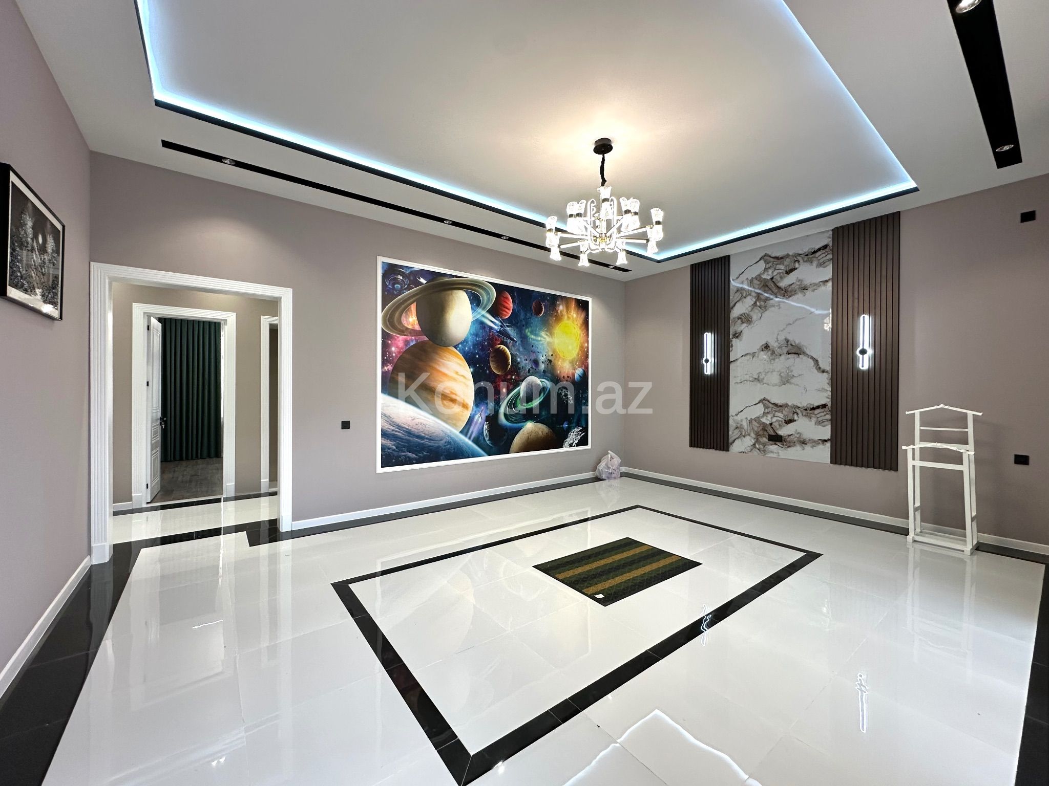 4 otaq, 110 m² - Bakı, Xəzər - satılır — foto 6