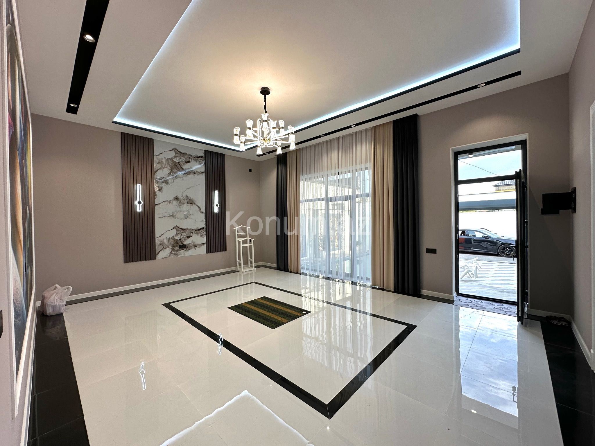 4 otaq, 110 m² - Bakı, Xəzər - satılır — foto 8