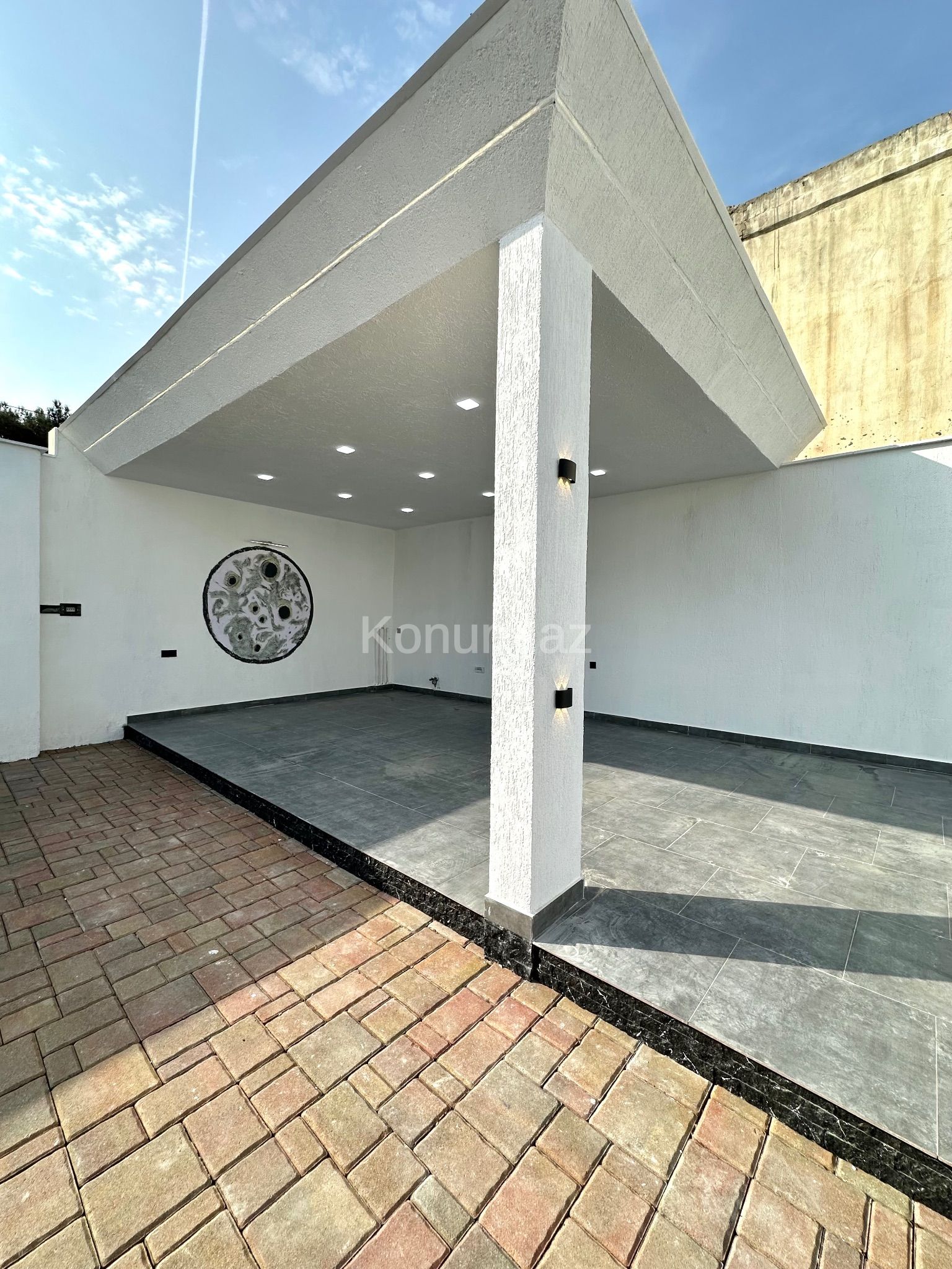 4 otaq, 140 m² - Bakı, Xəzər - satılır — foto 3