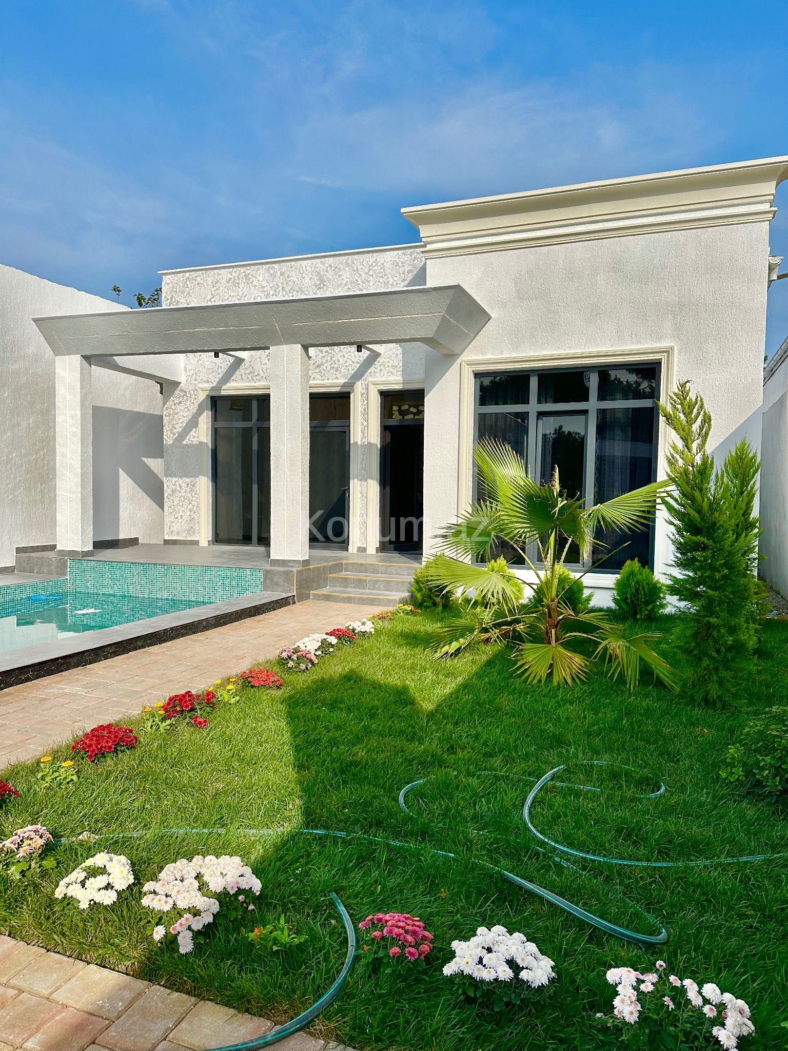 4 otaq, 140 m² - Bakı, Xəzər - satılır — foto 2