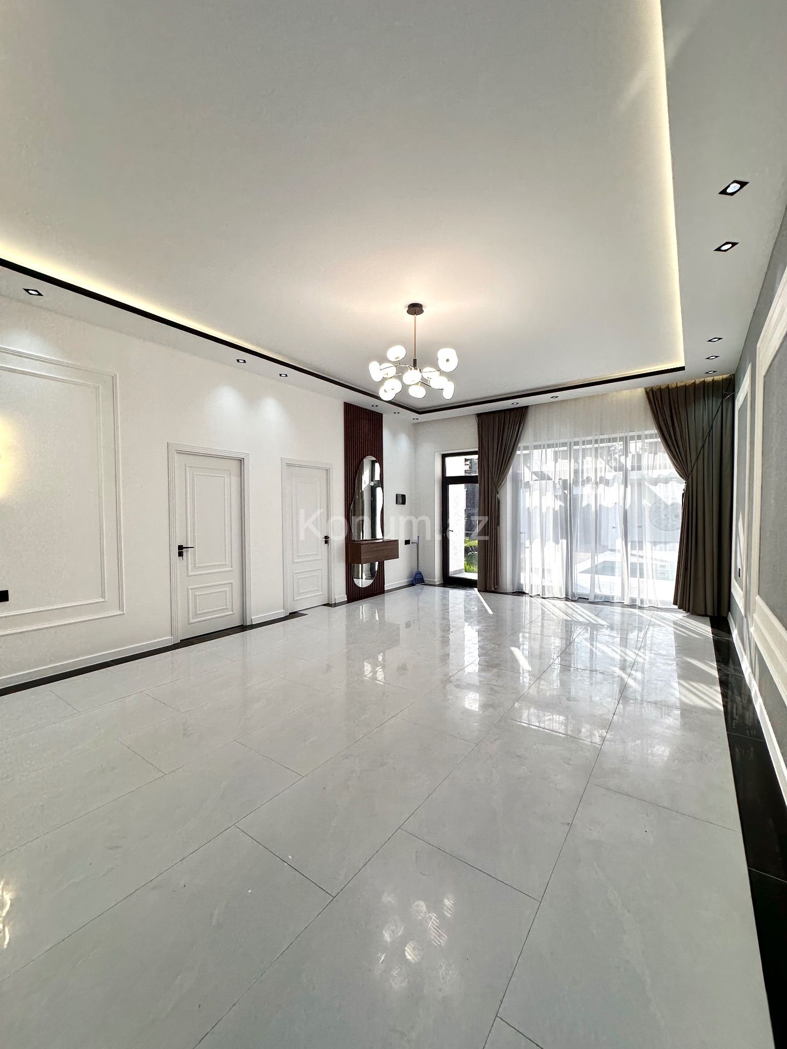 4 otaq, 140 m² - Bakı, Xəzər - satılır — foto 6
