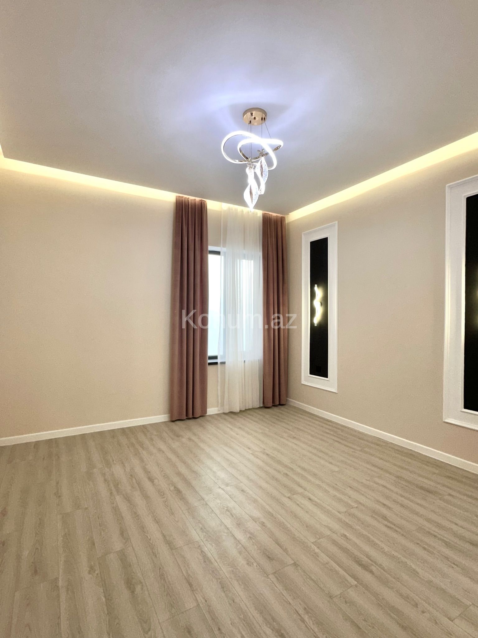 4 otaq, 140 m² - Bakı, Xəzər - satılır — foto 9