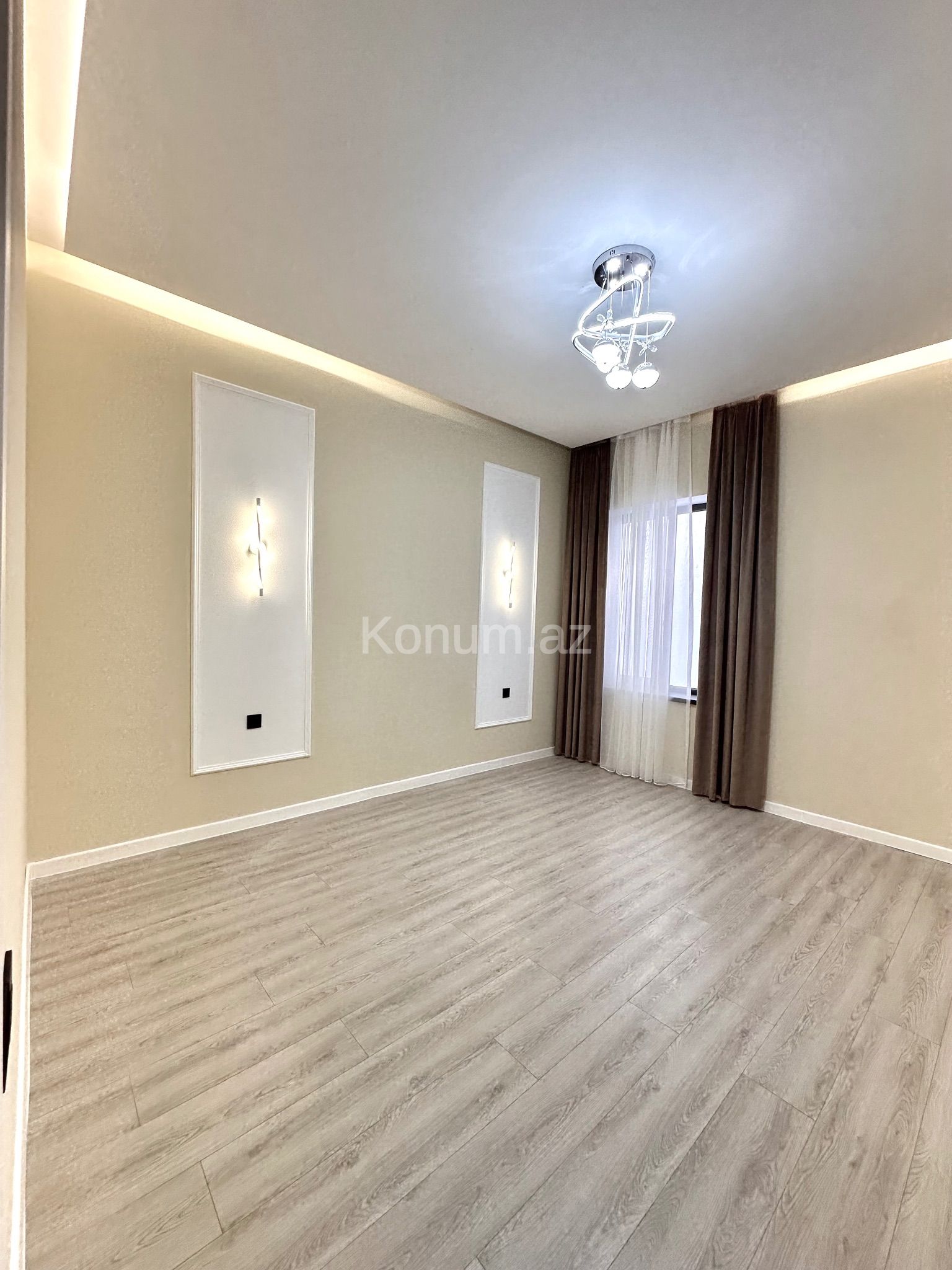 4 otaq, 140 m² - Bakı, Xəzər - satılır — foto 11