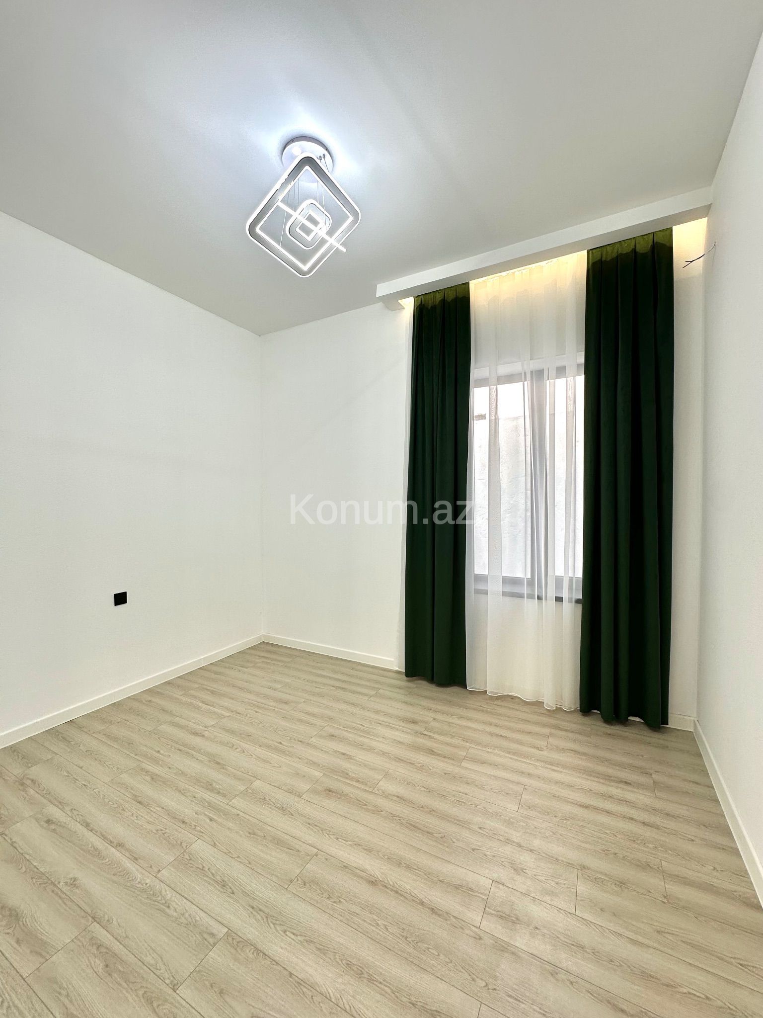 4 otaq, 140 m² - Bakı, Xəzər - satılır — foto 13