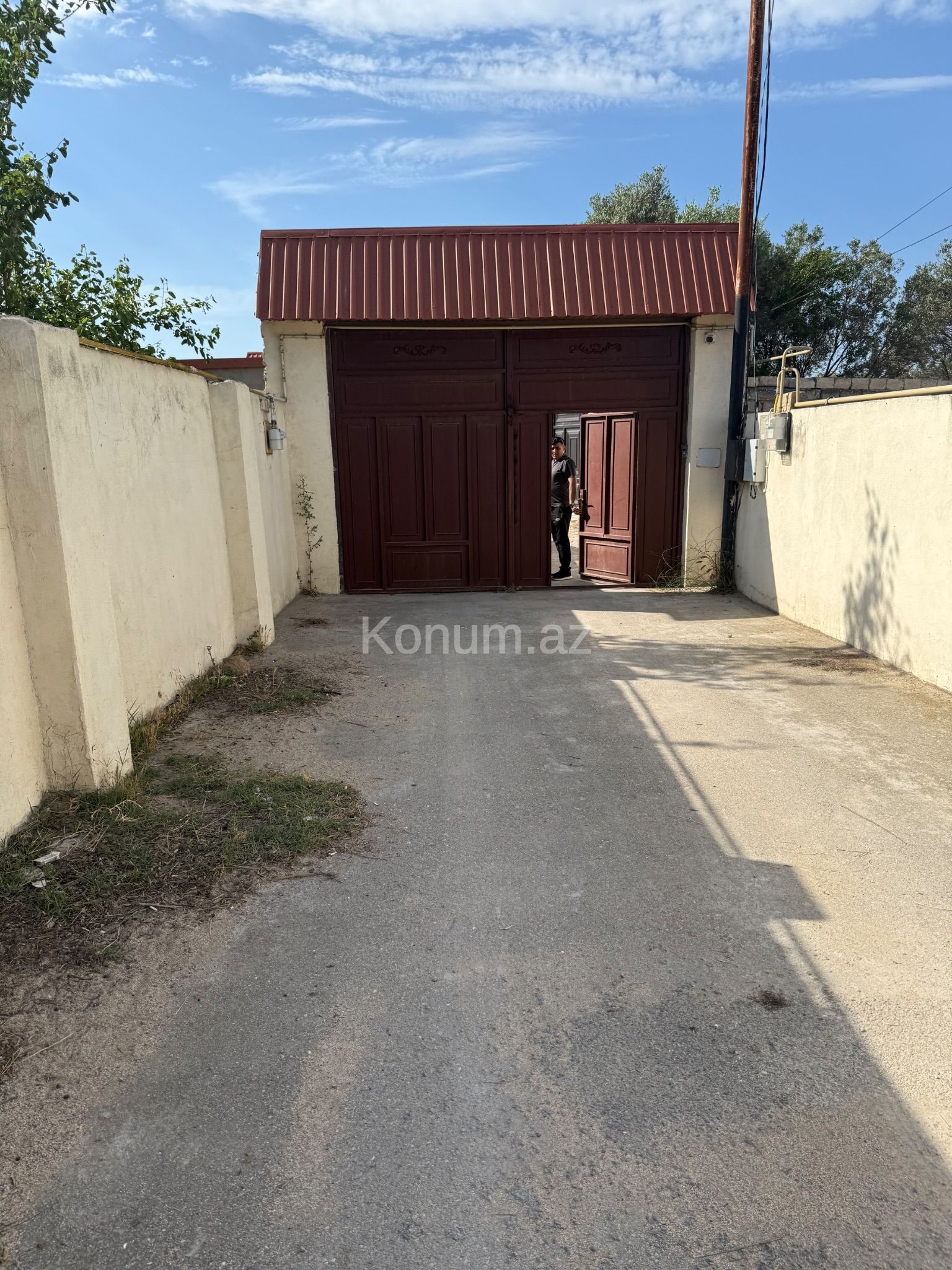 4 sot - Bakı, Sabunçu - satılır — foto 5