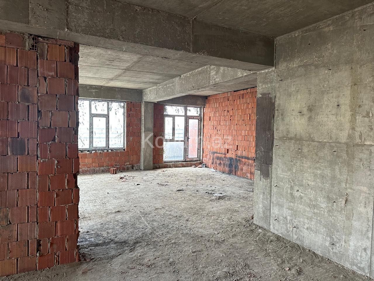 3 otaq, 145 m², 16/17 mərtəbə - Bakı, Nəsimi - satılır — foto 8