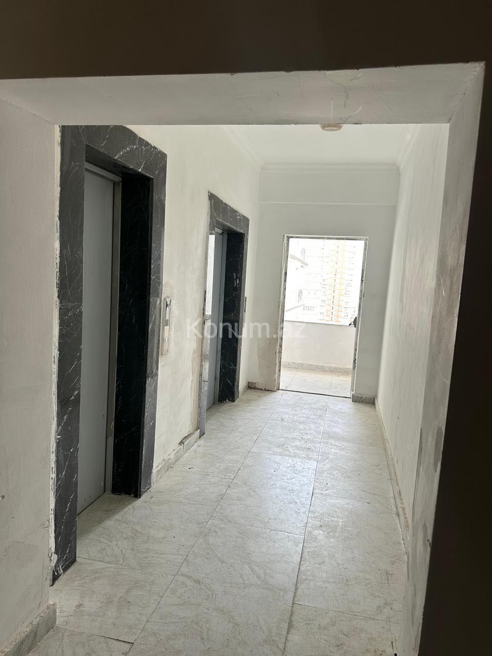 3 otaq, 145 m², 16/17 mərtəbə - Bakı, Nəsimi - satılır — foto 15