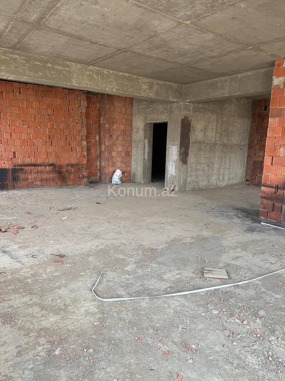 3 otaq, 145 m², 16/17 mərtəbə - Bakı, Nəsimi - satılır — foto 17