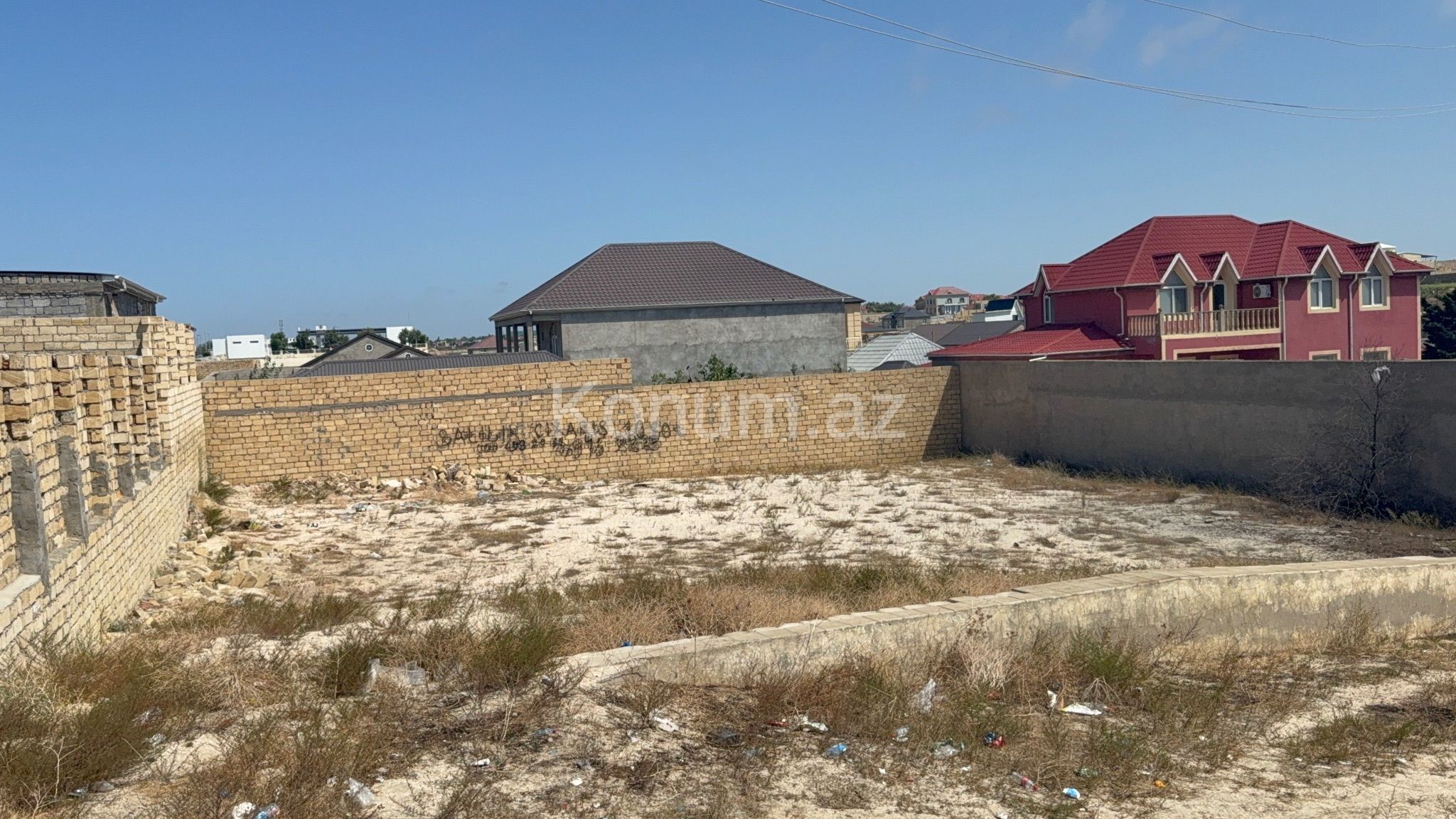 5 sot - Bakı, Sabunçu - satılır — foto 2