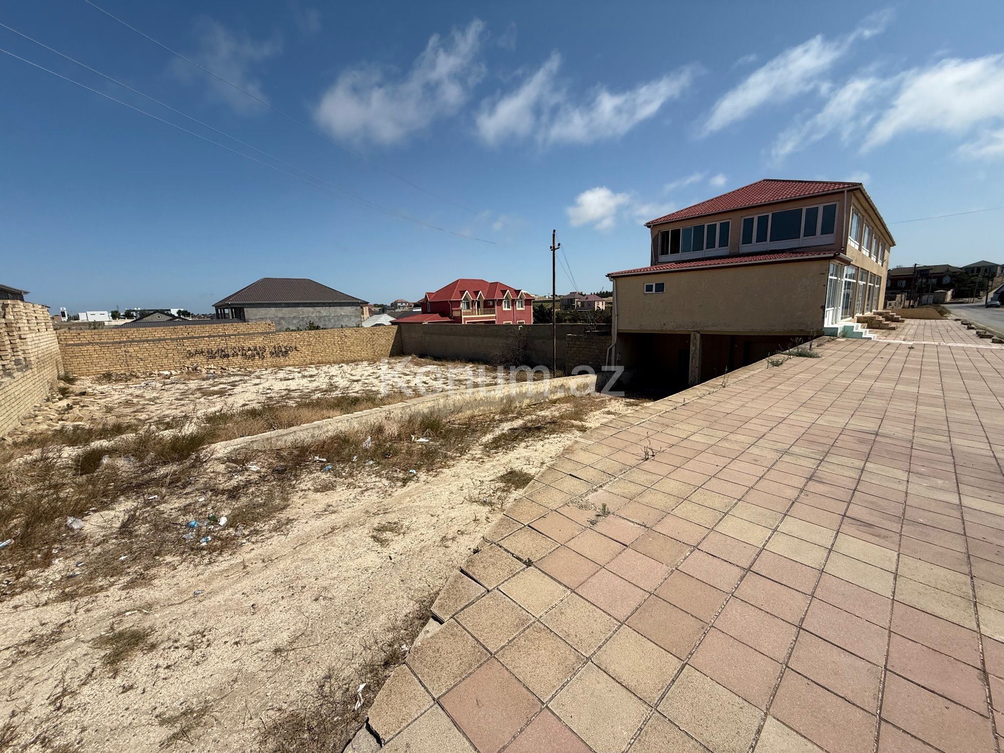 5 sot - Bakı, Sabunçu - satılır — foto 3
