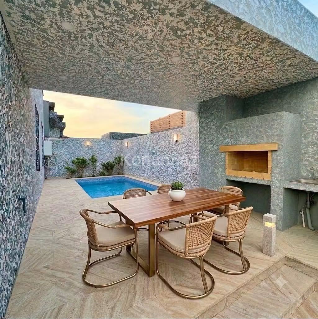 4 otaq, 150 m² - Bakı, Xəzər - satılır — foto 2