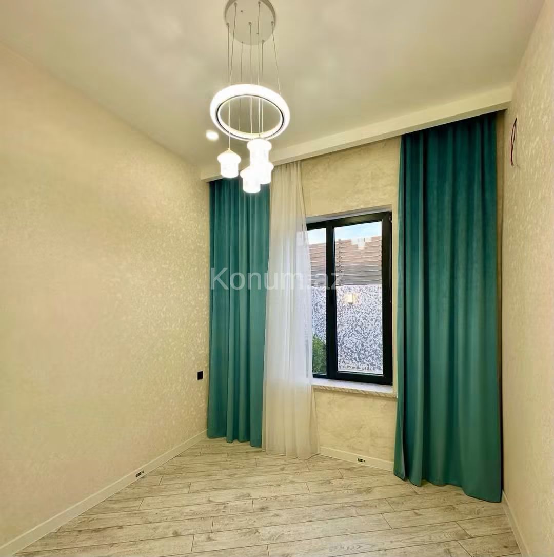 4 otaq, 150 m² - Bakı, Xəzər - satılır — foto 4