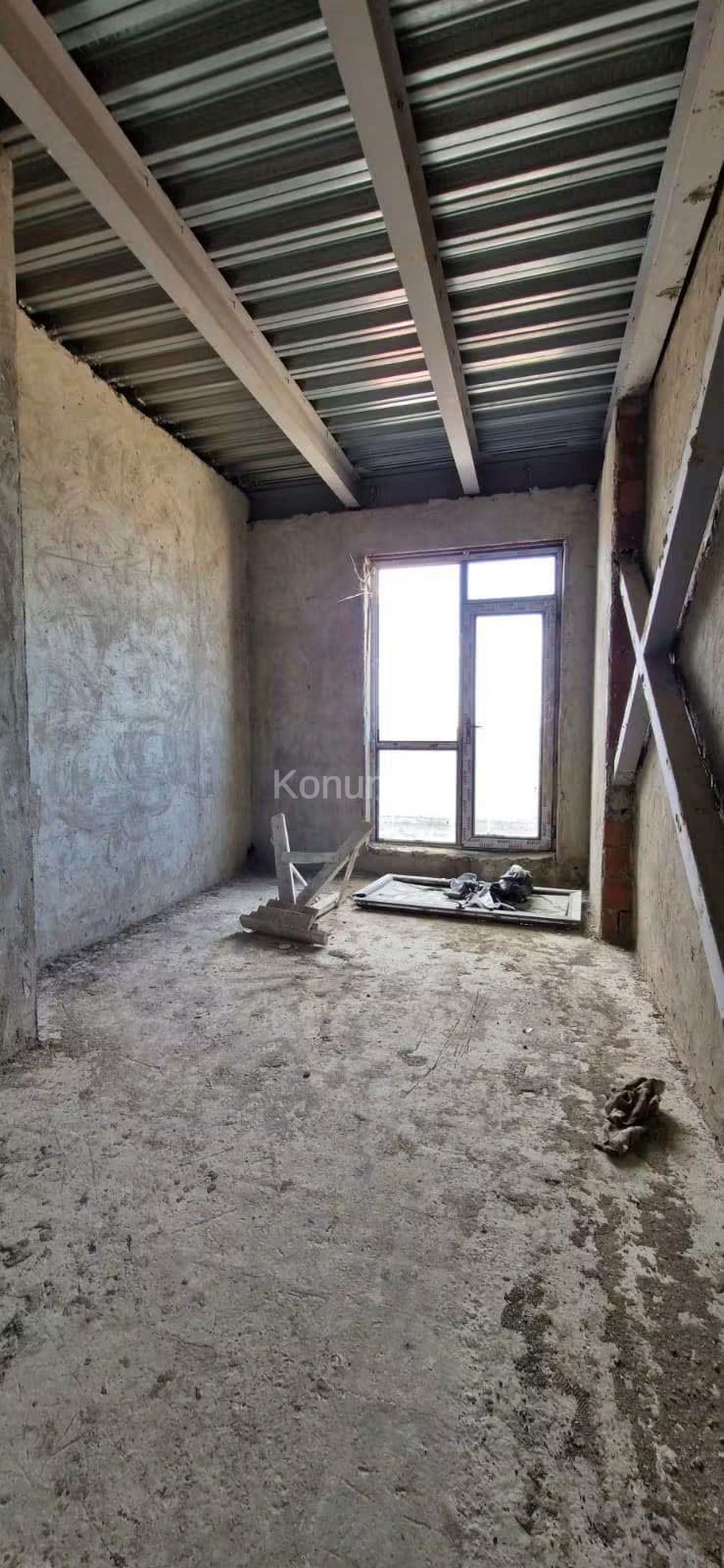 4 Комнаты, 164 м², 10/10 этаж - Баку, Бинагади - продаётся — фото 4