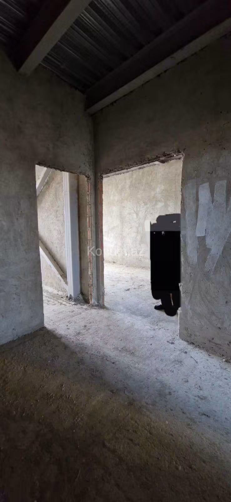4 Комнаты, 164 м², 10/10 этаж - Баку, Бинагади - продаётся — фото 10