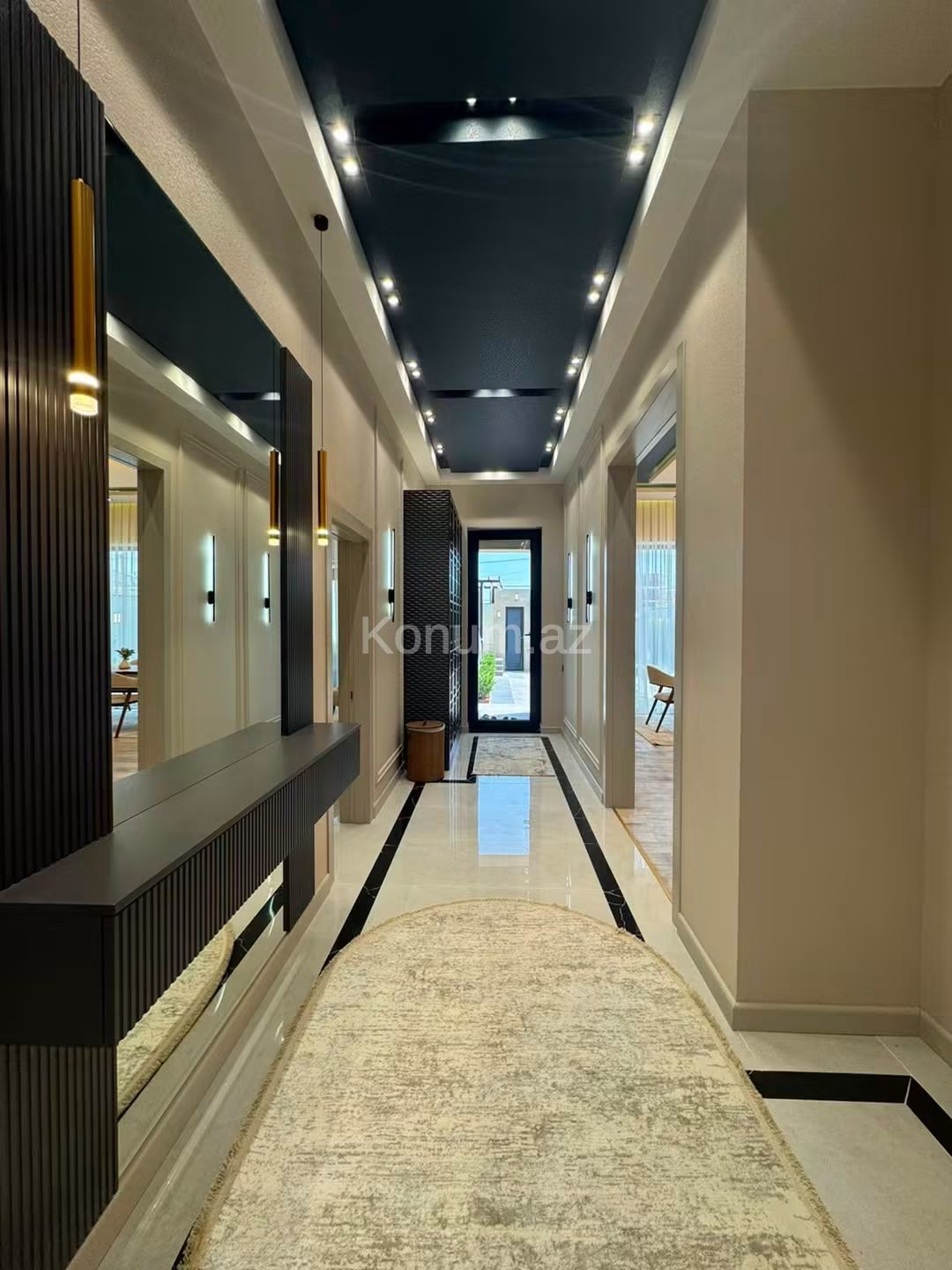 4 Комнаты, 140 м² - Баку, Хазар - продаётся — фото 6