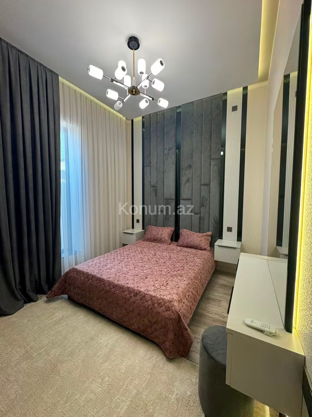 4 Комнаты, 140 м² - Баку, Хазар - продаётся — фото 8