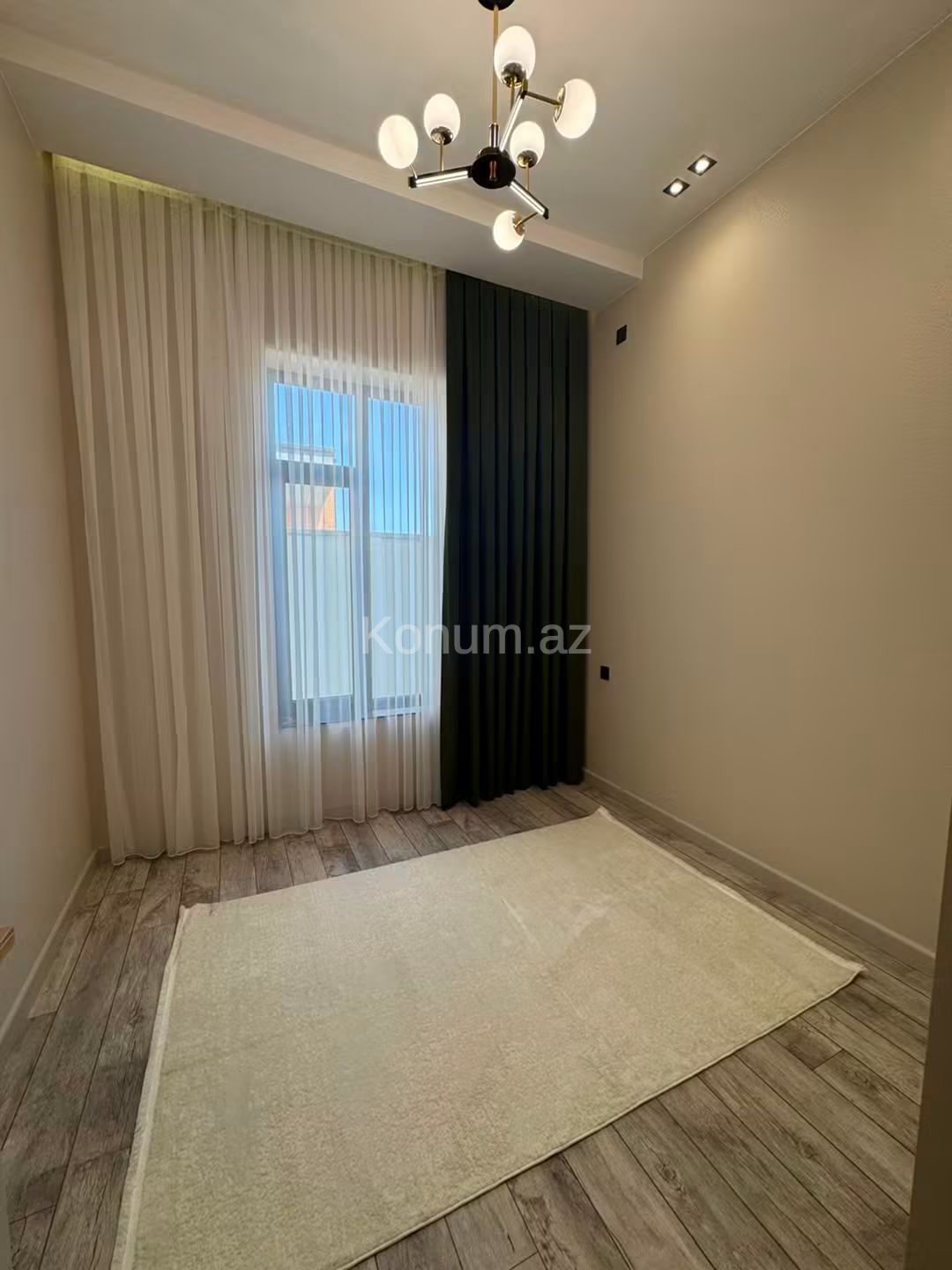 4 Комнаты, 140 м² - Баку, Хазар - продаётся — фото 9