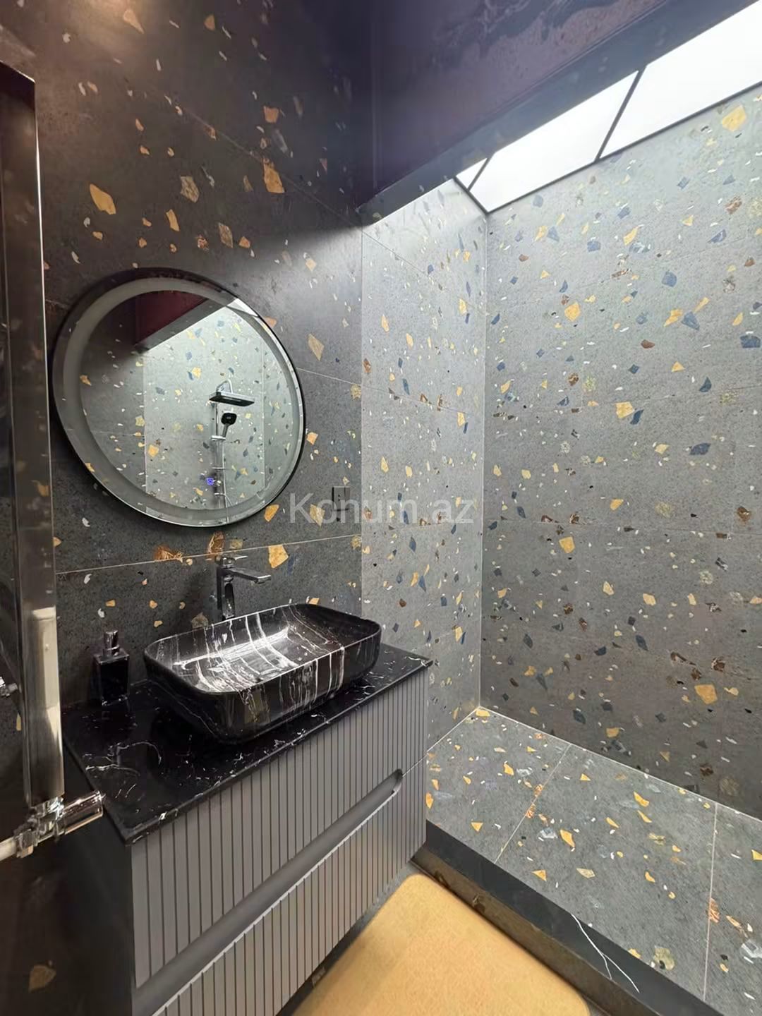 4 Комнаты, 140 м² - Баку, Хазар - продаётся — фото 10