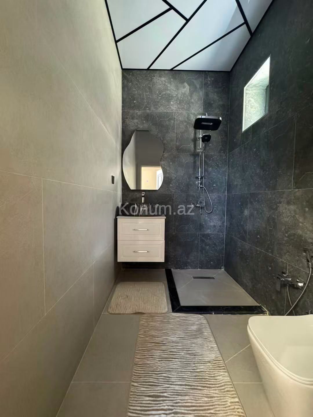 4 Комнаты, 140 м² - Баку, Хазар - продаётся — фото 11
