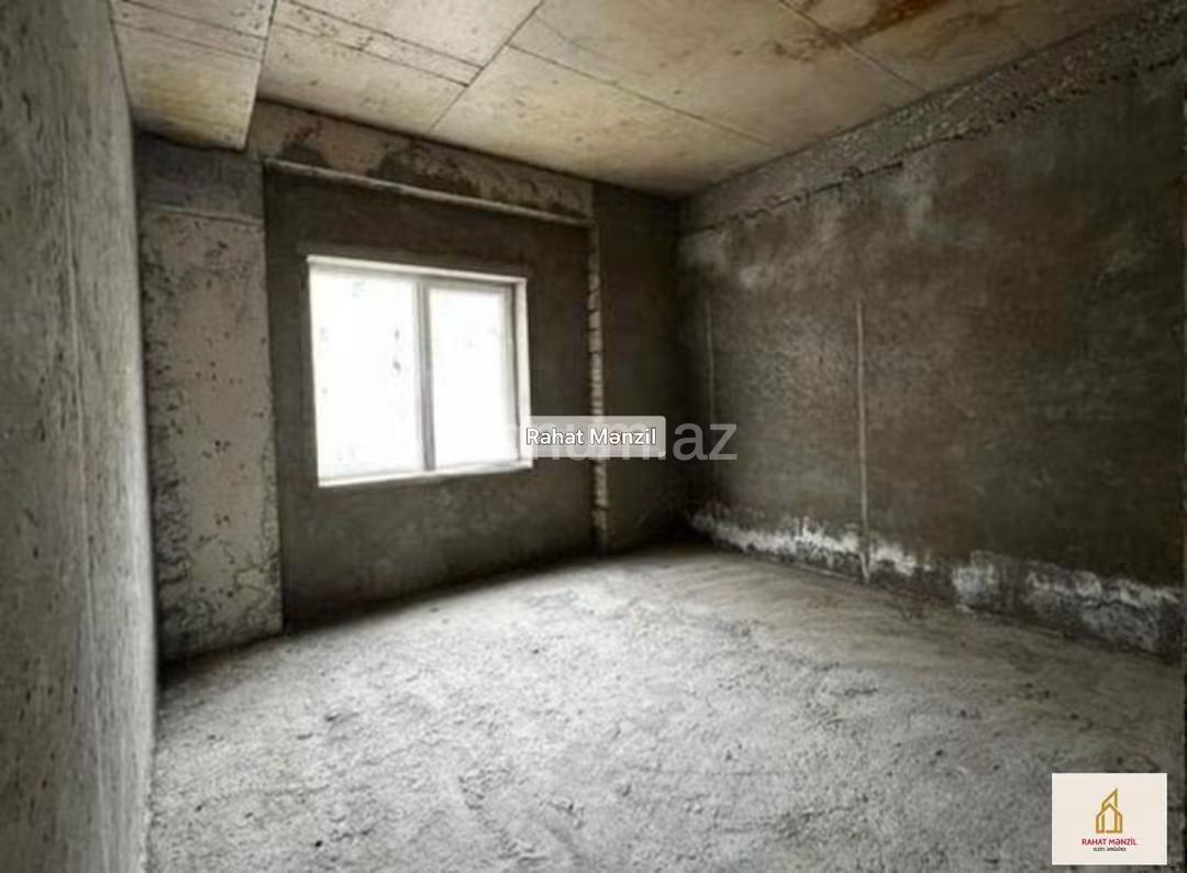 3 rooms, 123 m², 1/1 floor - Baku, Binagadi - For sale — photo 3