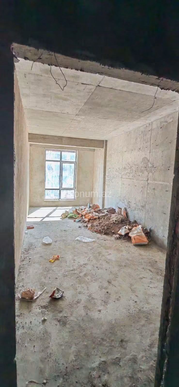 3 rooms, 123 m², 1/1 floor - Baku, Binagadi - For sale — photo 4