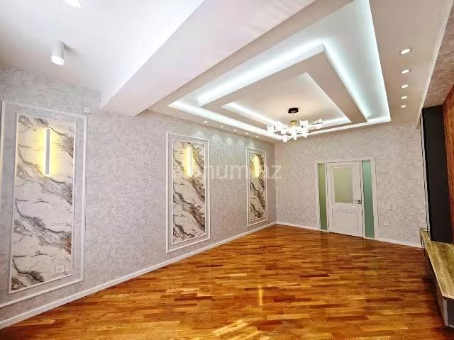 3 otaq, 120 m², 9/16 mərtəbə - Bakı, Nizami - satılır — foto 3