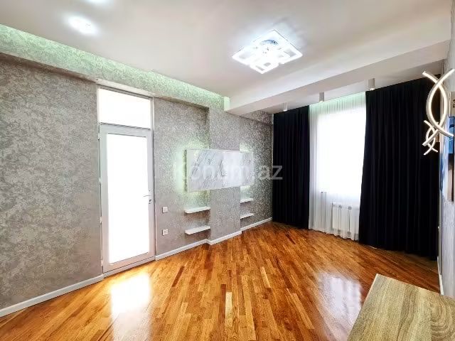 3 otaq, 120 m², 9/16 mərtəbə - Bakı, Nizami - satılır — foto 4