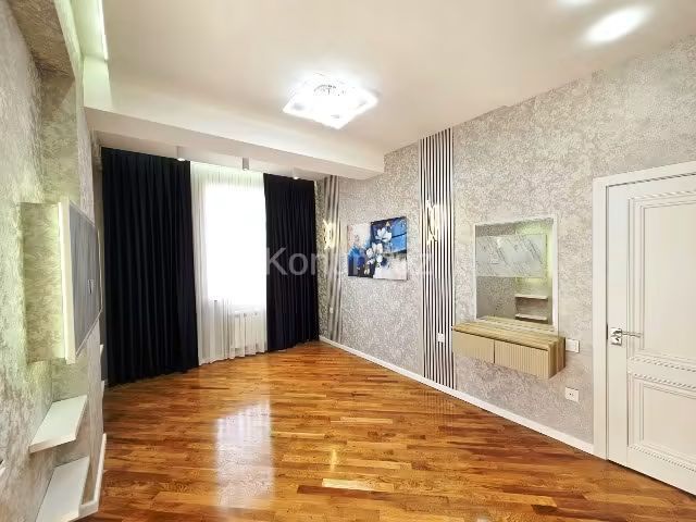 3 otaq, 120 m², 9/16 mərtəbə - Bakı, Nizami - satılır — foto 5