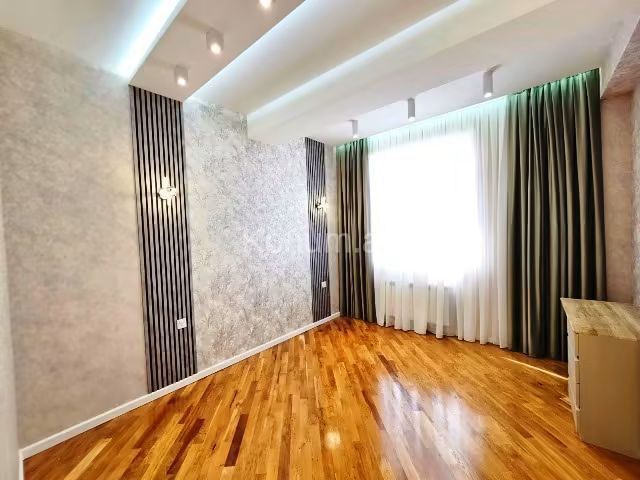 3 otaq, 120 m², 9/16 mərtəbə - Bakı, Nizami - satılır — foto 7