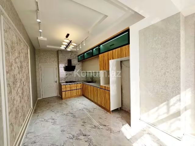 3 otaq, 120 m², 9/16 mərtəbə - Bakı, Nizami - satılır — foto 9