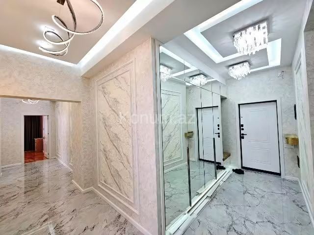 3 otaq, 120 m², 9/16 mərtəbə - Bakı, Nizami - satılır — foto 16